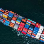 Ups Line Truck From China To Europe Shipping Shanghai To Poland