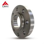 ANSI B16.5 ASTM B381 Titanium Grade 2 Flanges NPS 1/2 - NPS 24 For Pipe Fittings for sale