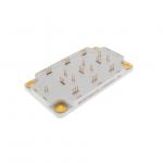 Automotive IGBT Modules MSCSM70TAM10CTPAG Triple Phase Leg SiC MOSFET Module for sale