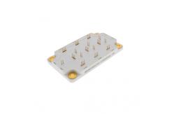 China Automotive IGBT Modules MSCSM70TAM10CTPAG Triple Phase Leg SiC MOSFET Module supplier