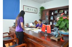 China Electronic Wiring Harness manufacturer