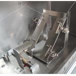 45 Degree Automatic Flammability Test Apparatus / Equipment CRF 16-1610