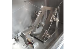 China 5KW UL723 Flammability Testing Equipment Length 7.62M For Building Material supplier