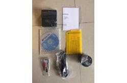 China GNSS Receiver With 1”/ 5”/ 10”/ 20” Angle Measurement And 5.3kg Weight supplier