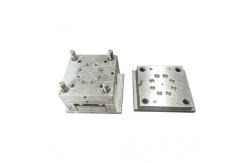 China 18mm Custom Made Plastic Molds Injection 8cavity For Glue Bottle supplier