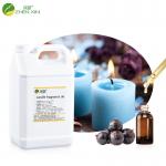 Bulk High Concentrated Perfume Candle Essential Oils For Candles for sale