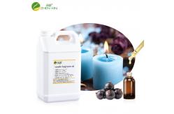 China Bulk High Concentrated Perfume Candle Essential Oils For Candles supplier
