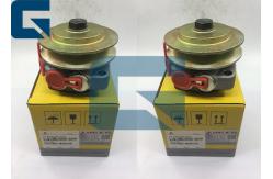 China LG958L LG936L Excavator Accessories Wheel Loader Engine Fuel Pump 4110001841016 04503573 supplier