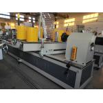 Automatic Winding 3layer Core Pipe Manufacturing Machine Frequency Control for sale