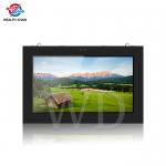 43 Intel I5 IP65 Rating Wall Mounted Digital Signage Capacitive Touch