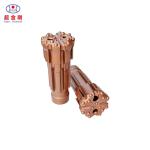 Reverse Circulation DTH Hammer Drill Bit High Productivity For Efficiency Drilling for sale