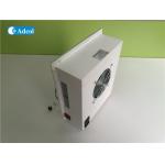 VDC Plate Cooler Peltier Thermoelectric Cold Plate Cooling Unit For Window for sale