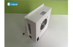 China VDC Plate Cooler Peltier Thermoelectric Cold Plate Cooling Unit For Window supplier
