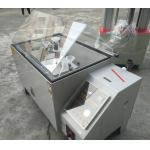 Environmental Test Chamber Dust Test Chamber 270L Salt Spray Test Chamber