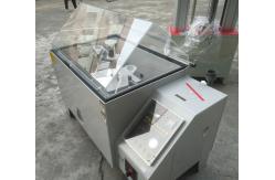 China Environmental Test Chamber Dust Test Chamber 270L Salt Spray Test Chamber supplier
