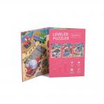 Advanced Magnetic Educational Jigsaw Puzzle Board for Children for sale