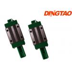 132069 Suit Vector IX6 Cutting Spare Parts 2 Runner Block T25 Ina Ref No for sale