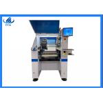 SMT Production Line 30000 CPH DOB Chip Mounter Machine for sale