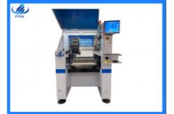 China computer smt reflow soldering 8zones lead free reflow oven smt reflow machine supplier