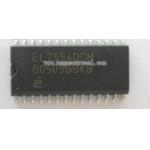 EL7556DCM - Intersil Corporation - Integrated Adjustable 6 Amp Synchronous Switcher for sale