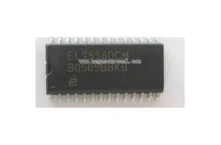 China EL7556DCM - Intersil Corporation - Integrated Adjustable 6 Amp Synchronous Switcher supplier