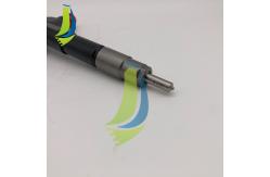 China 095000-6240 Common Fuel Injector Nozzle For Diesel Engine Parts supplier