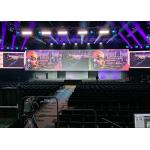 Full Color LED Digital Billboard P3 DC5V For Shopping Mall Commercial Center for sale