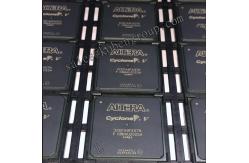 China Field Programmable Gate Array 5CEFA9F31I7N BGA 5CEFA9F31C7N supplier