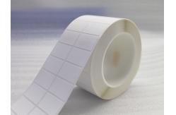 China Nylon Anti Static Labels Aggressive Adhesive Multi Purpose supplier