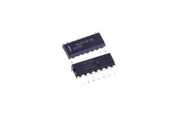 China Texas Instruments SN74HC165N Electronic ic Components Pmic integratedated Circuit 8 Pins TI-SN74HC165N supplier