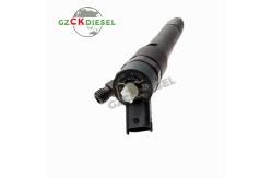 China 0445110509 0445110481 0445110512 Injector for FAW CA4D Truck 2.8L supplier