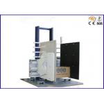Servo Motor Package Testing Equipment Clamping Test Machine ASTM D642 for sale