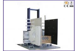 China Servo Motor Package Testing Equipment Clamping Test Machine ASTM D642 supplier