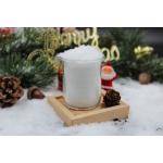 Safe Fake Snow Polymer Long Lasting Easy To Use Instant Snow Sodium Polyacrylate