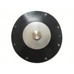Inline Mounting Solenoid Valve Diaphragm For Air Media Control In Liquid Applications for sale