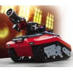 RXR-M60D Remote Control Fire Fighting Robot Robot Fire Fighter 1440×800×780MM for sale