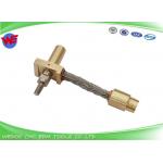 C418-1  135009509 Charmilles EDM Parts  Adaptor Current Transmitter 135.009.509 for sale
