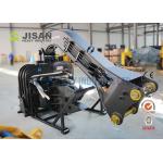 20-30hz 170-800kn Excavator Mounted Pile Hammer For Construction Projects for sale