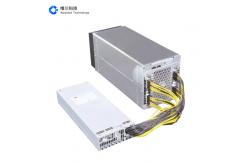 China 1750W Canaan Avalon Miner , SHA256 BTC Bitcoin Avalonminer A911 supplier