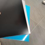 3mm PE Coating Aluminum Composite Panel ACP Sheets For Interior Decoration for sale