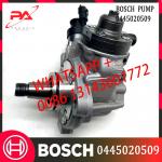BOSCH CP4 Hight  Quality Diesel Injector Diesel Fuel Pump 0445020509 for YANMAR 129A00-51000 for sale