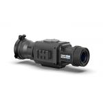 384x288 17um 50mm Lens Digital Thermal Clip On Front Attachment For Rifle for sale