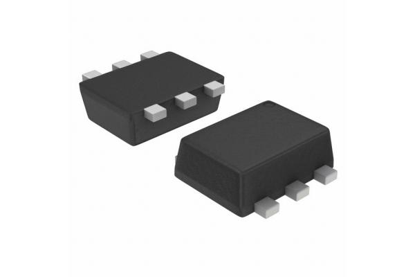 EMD3T2R Power Mosfet Module Transistor General purpose ( Dual Digital Transistors )