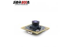 China 1080p 120FPS 2MP Camera Module HD Mipi Interface IMX290 Camera Module supplier
