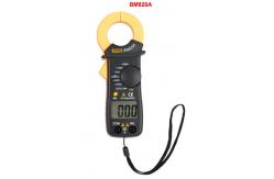 China 400A 2000m 30mm Clamp Digital Multimeter supplier