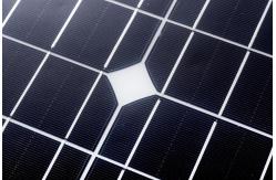 China 100W 12v ETFE Surface Yacht Semi Flexible Solar Panel Solar Panel IP65 supplier