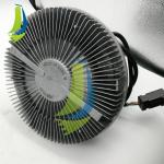 324-0123 3240123 Fan Cluth For E320D Excavator Parts for sale