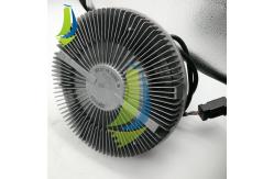 China 324-0123 3240123 Fan Cluth For E320D Excavator Parts supplier