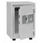 Professional 2 Hours Fireproof  Security Safe Box Metal Fireproof Safe