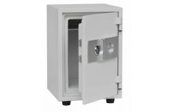 China Professional 2 Hours Fireproof  Security Safe Box Metal Fireproof Safe supplier